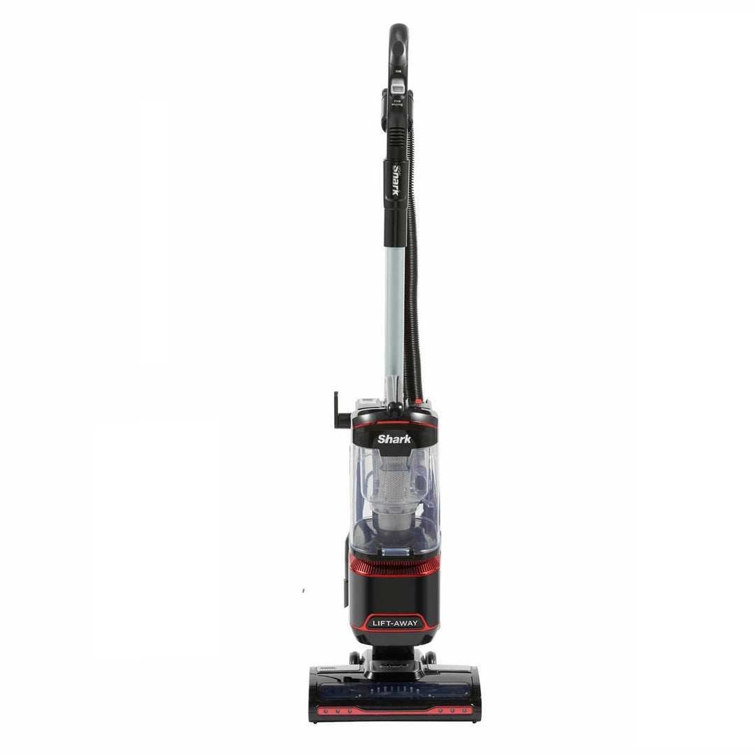 Shark Classic Lift-Away Pet Corded Upright Vacuum Cleaner NV602UKT (No Accessories)