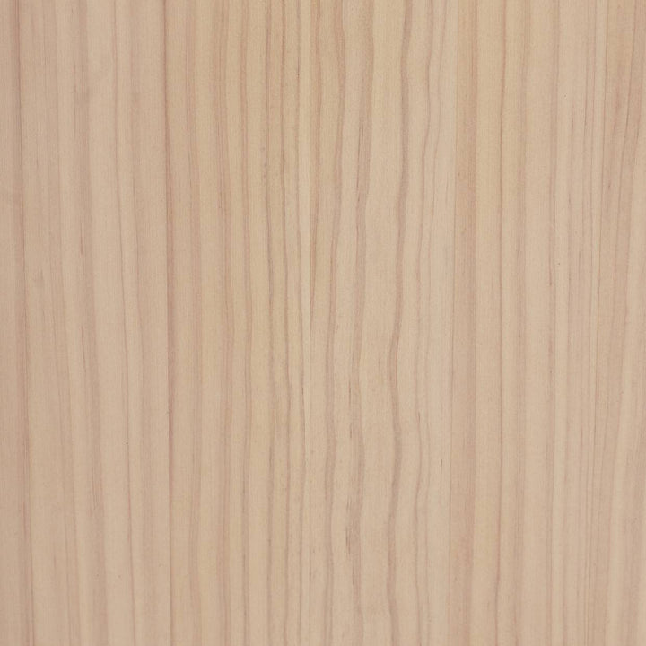 Habitat Seoul Solid Wood Step Stool - Natural