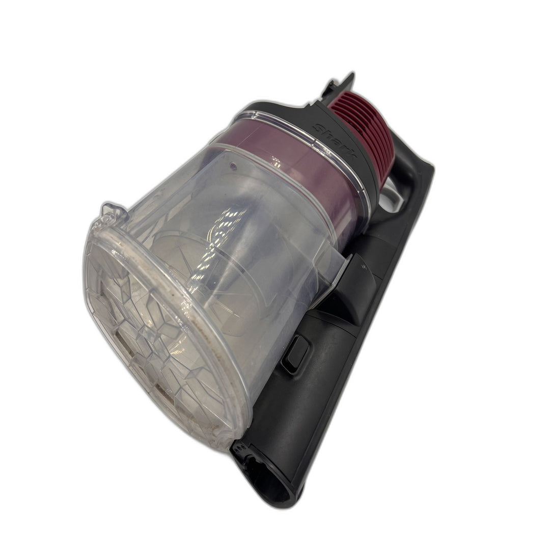 Shark Anti Hair Wrap Cordless Vacuum Cleaner IZ203UKRD (Machine Only)