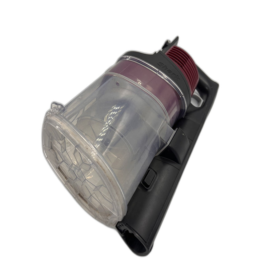 Shark Anti Hair Wrap Cordless Vacuum Cleaner IZ203UKRD (Machine Only)