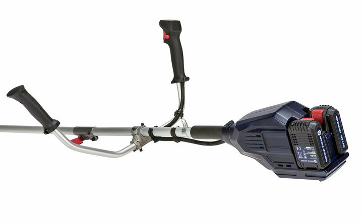 Spear & Jackson Cordless Trimmer & Brush Cutter - 36v (No Battery & No Charger)