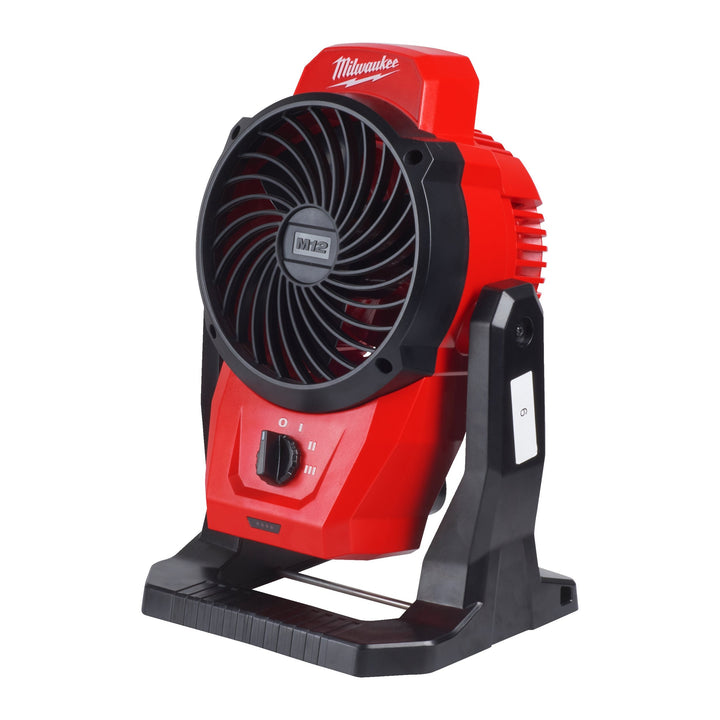 Milwaukee M12AF-0 M12 Air Fan