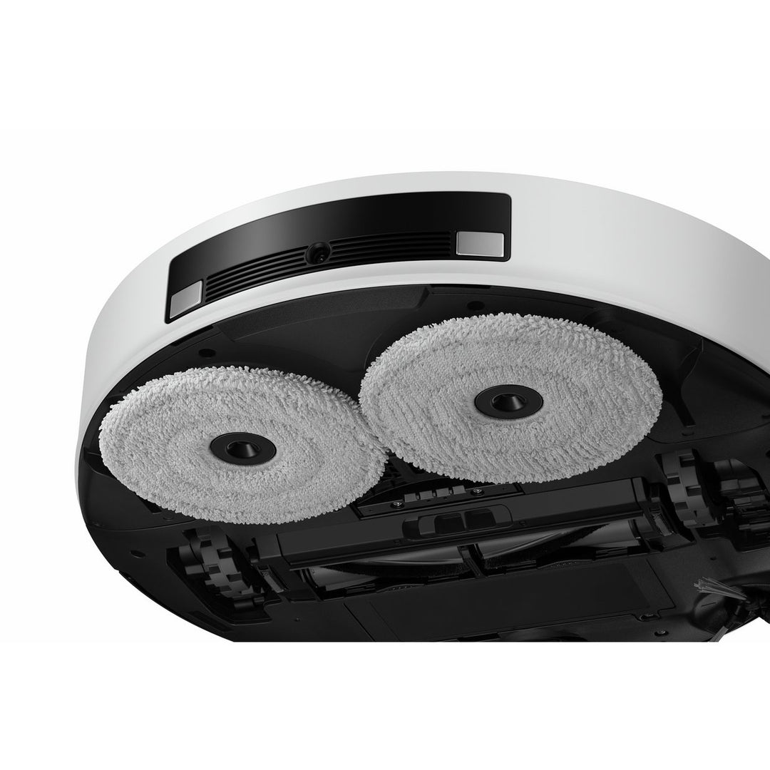 Samsung Bespoke Jet Bot Combo AI Robot Vacuum Cleaner