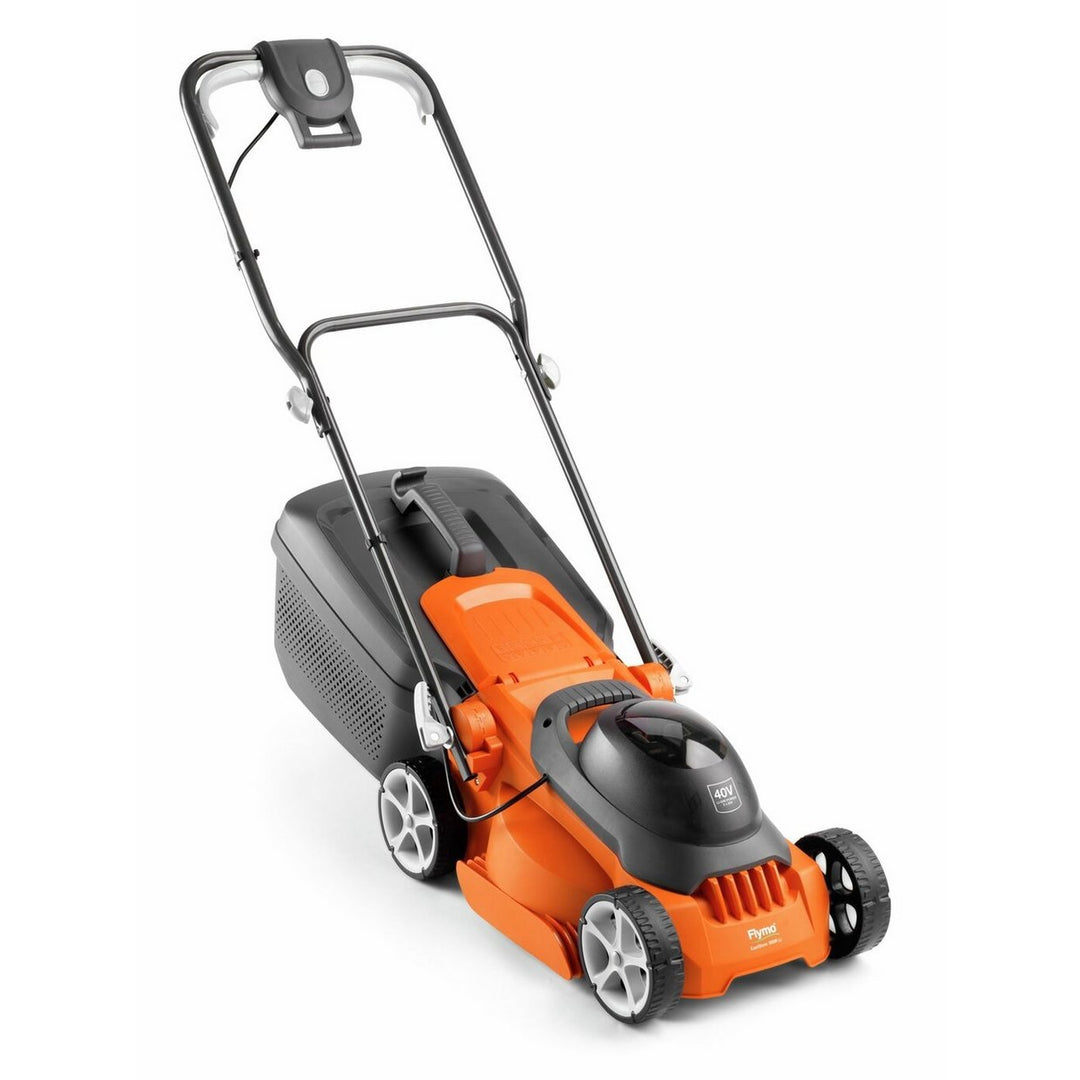 Flymo EasiStore 300R Li Cordless Rotary Lawn Mower - 40V