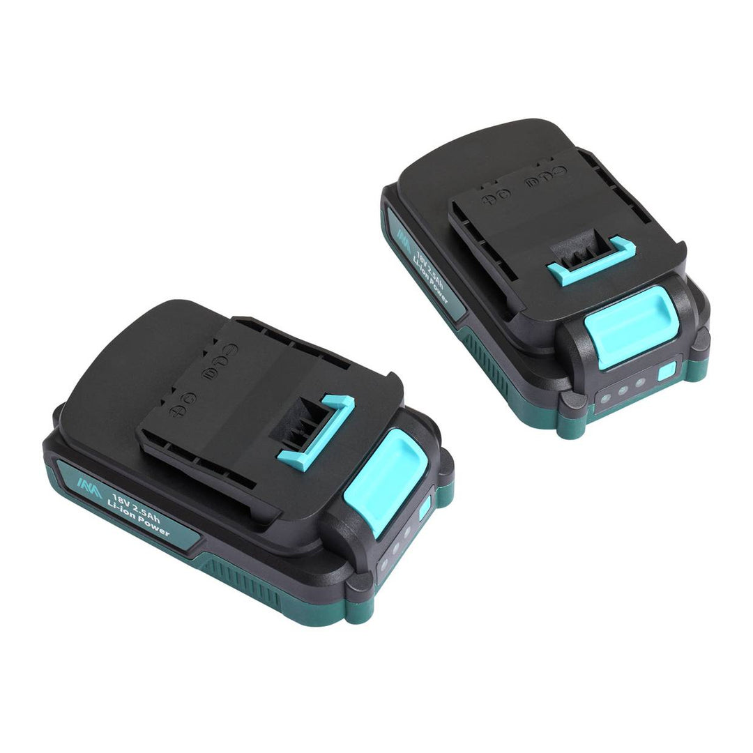 McGregor MCLLM3634 34cm Cordless Lawnmower - 36V - USED ITEM