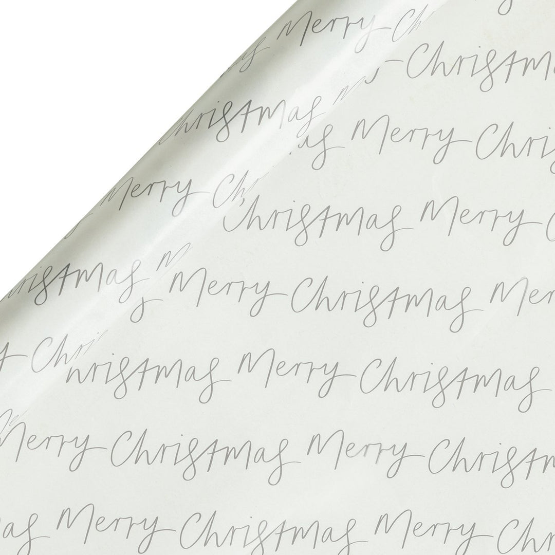 Home Glam 3 Piece Wrapping Paper Set