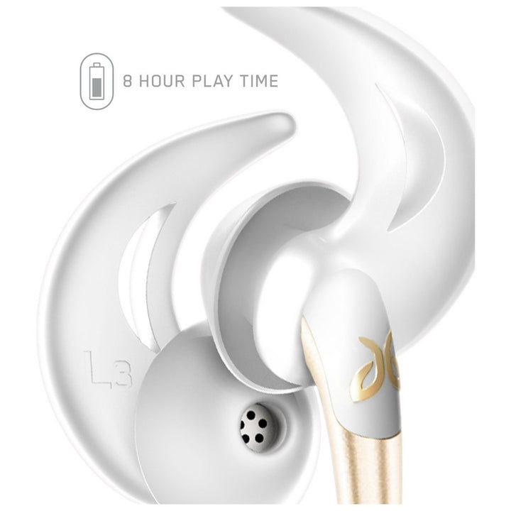 Logitech Jaybird Freedom 2 with Speedfit - Gold