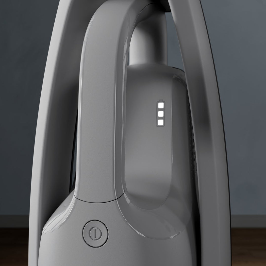 AEG Animal 5000 2-in-1 Cordless Bagless Upright Vacuum Cleaner
