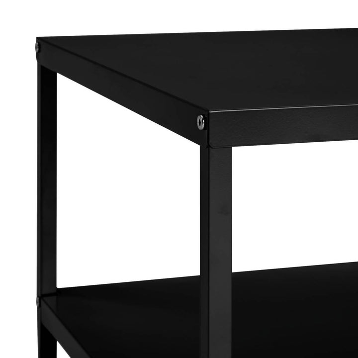 Habitat Lorelei Coffee Table - Black