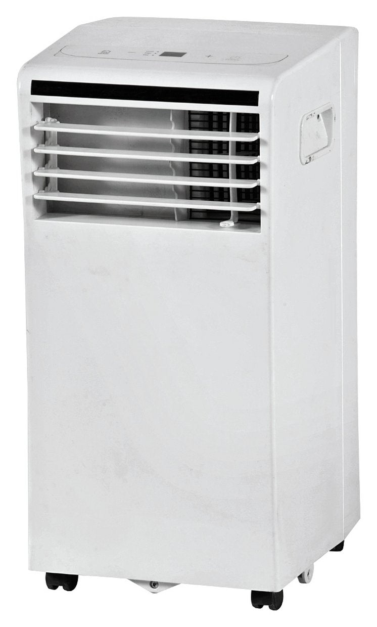 Challenge 5000BTU Air Conditioning Unit (No Accessories)