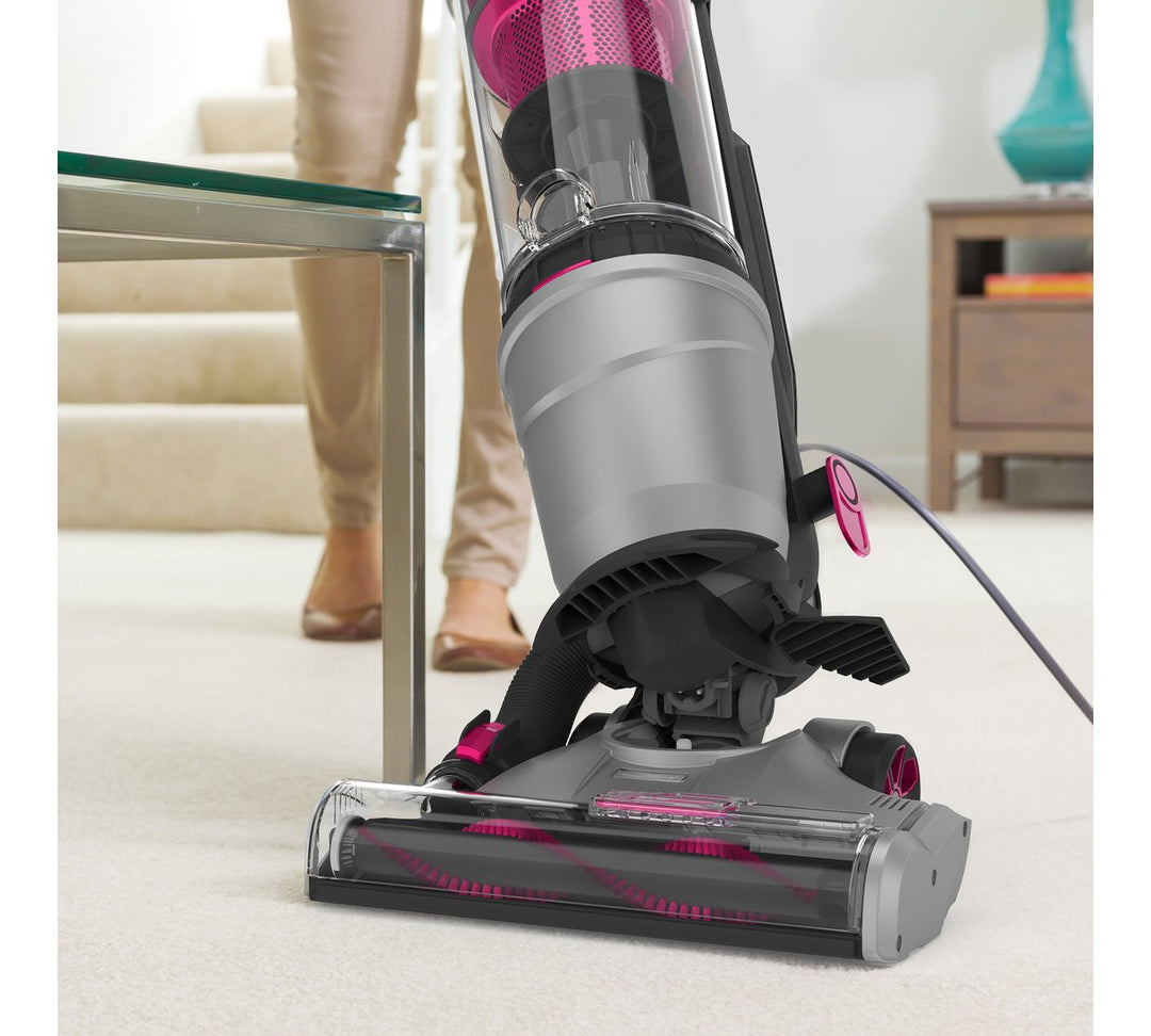 Vax UCPMSHV1 Air Lift Steerable Pet Max Upright Vacuum Cleaner - Basic Tool
