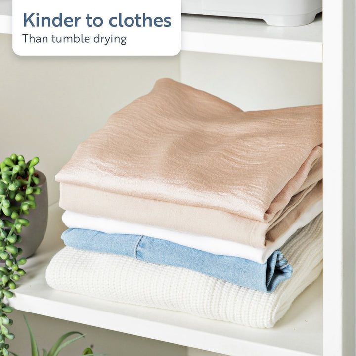 Minky Sure Dri Heat Pod Drying System