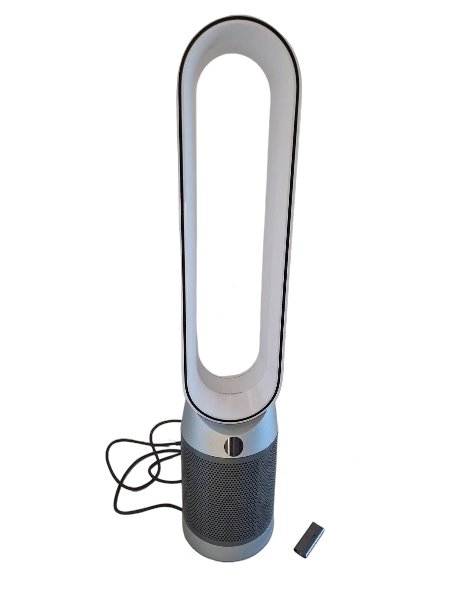 Dyson TP7A Purifier Cool Autoreact Bladeless Air Purifier Tower Fan