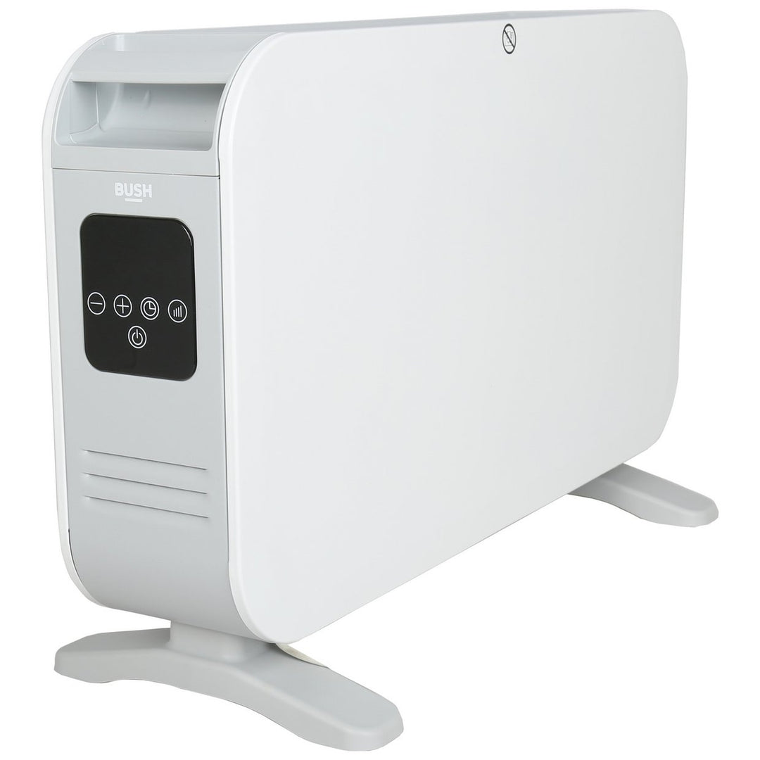 Bush DF2360R 2KW Digital Convector with Remote Control