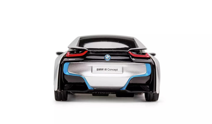 BMW i8 1:24 Radio Controlled Sports Car