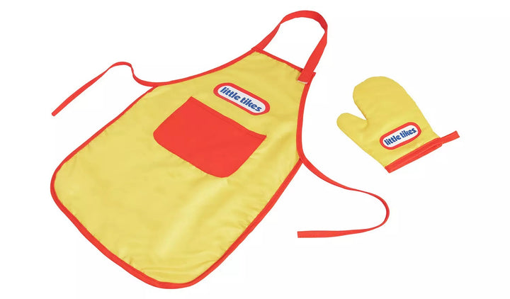 Little Tikes Deluxe Kitchen