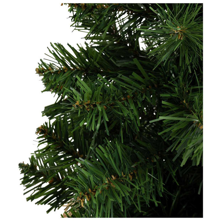 Habitat 1.5ft Hard Needle Small Christmas Tree
