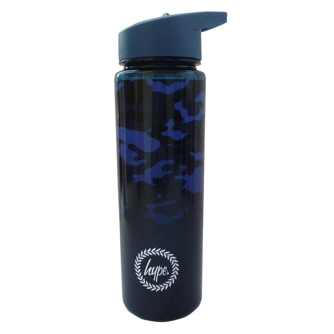 Hype Camo Drinks Bottle - 500ml