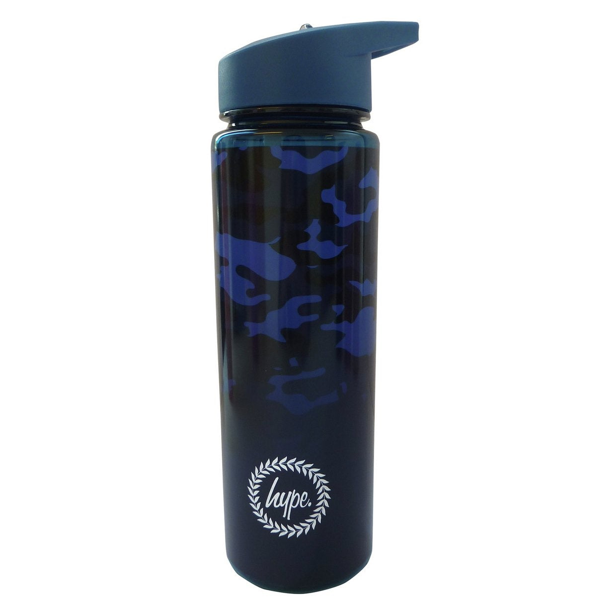 Hype Camo Drinks Bottle - 500ml