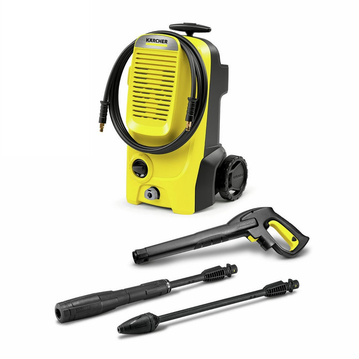 Karcher K5 Classic Pressure Washer - 2100W