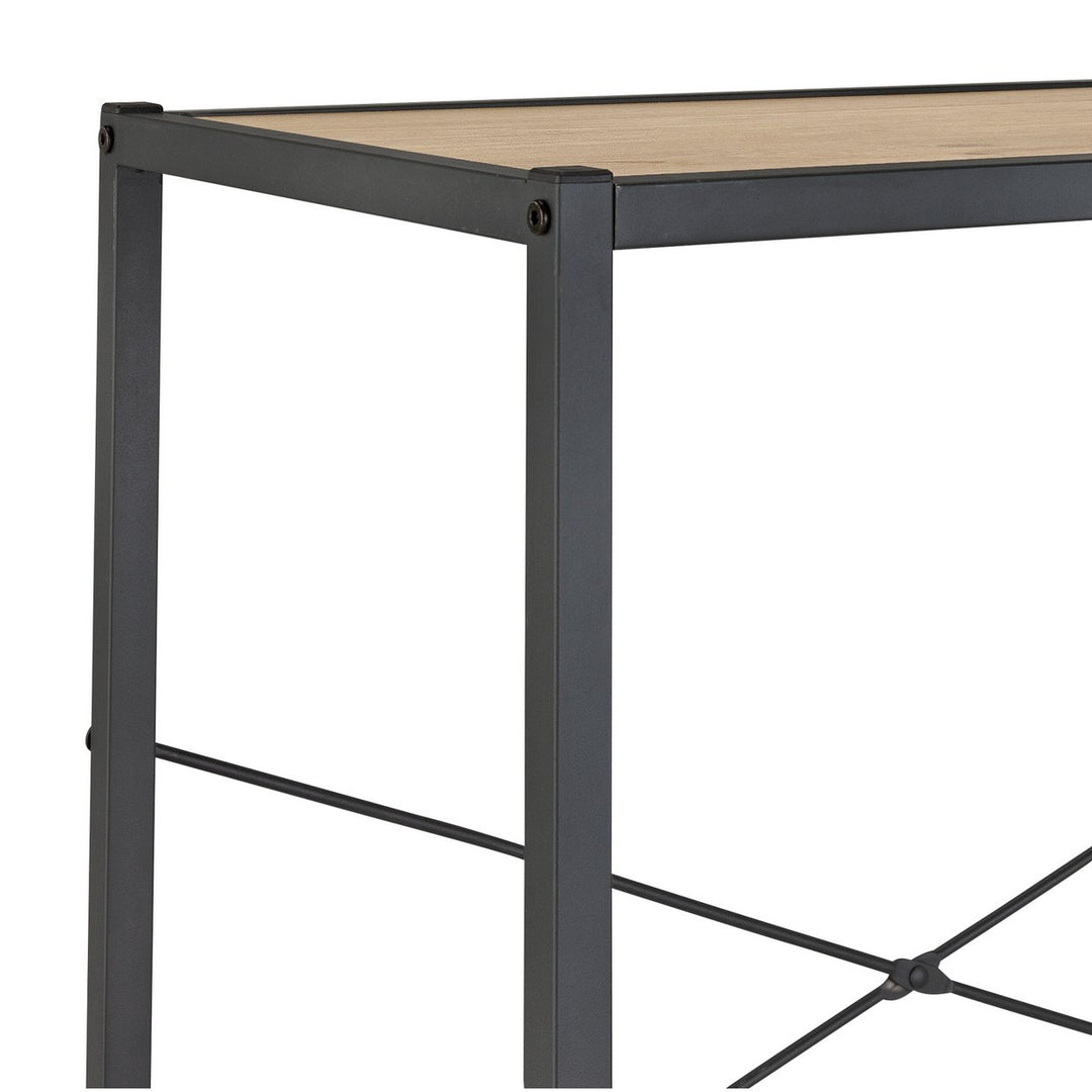 Home Loft Living Console Table