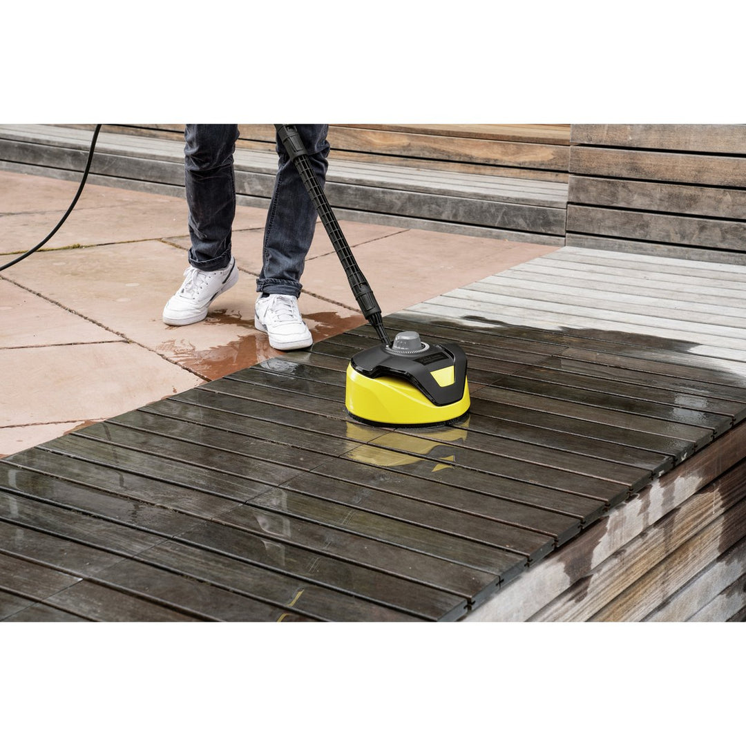 Karcher K4 Classic Home Pressure Washer - 1800W