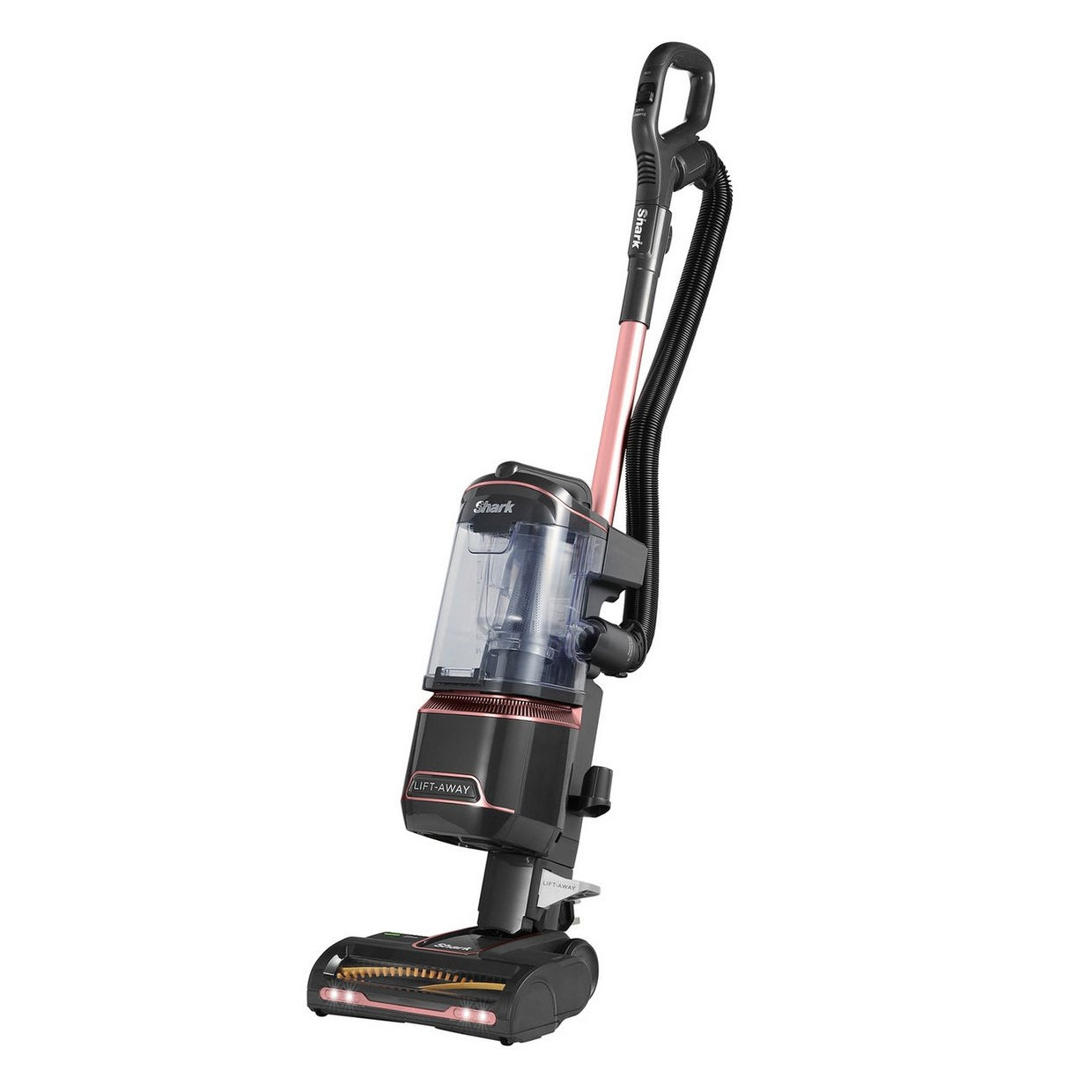 Shark NZ690UKT AHW Liftaway Upright Vacuum Cleaner (No Accessories) Used Item
