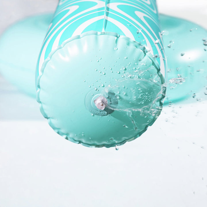 Funsicle Skip It Sprinkler Outdoor Water Toy