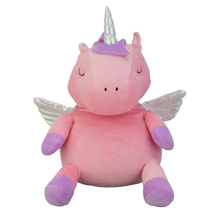 Squishy 22inch Unicorn Soft Toy 