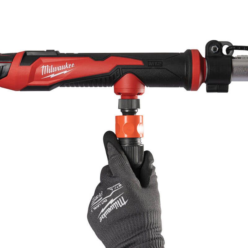 Milwaukee M12BSWP-0 M12 HydroPass Stick Water Pump