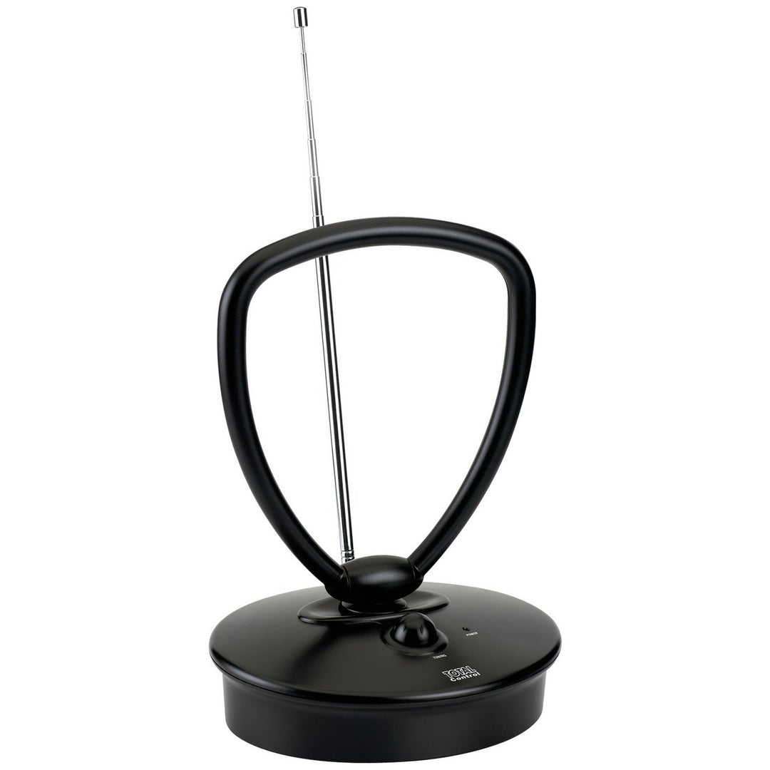 Total Control Amplified Indoor TV Aerial