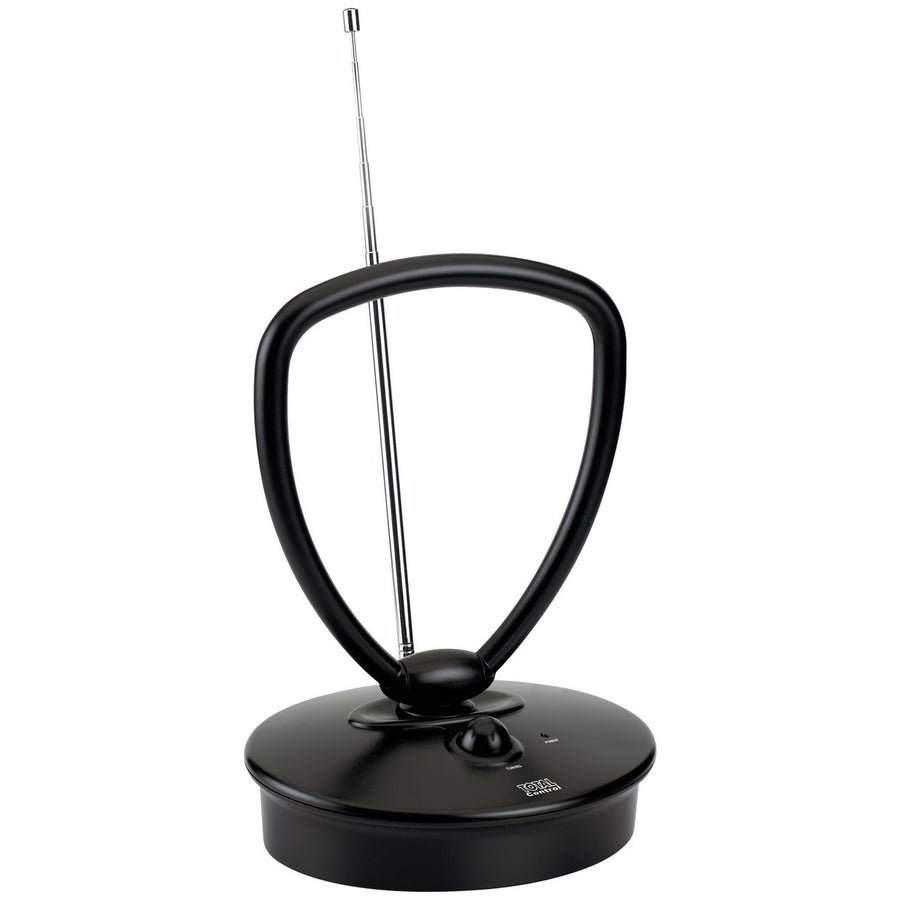 Total Control Amplified Indoor TV Aerial