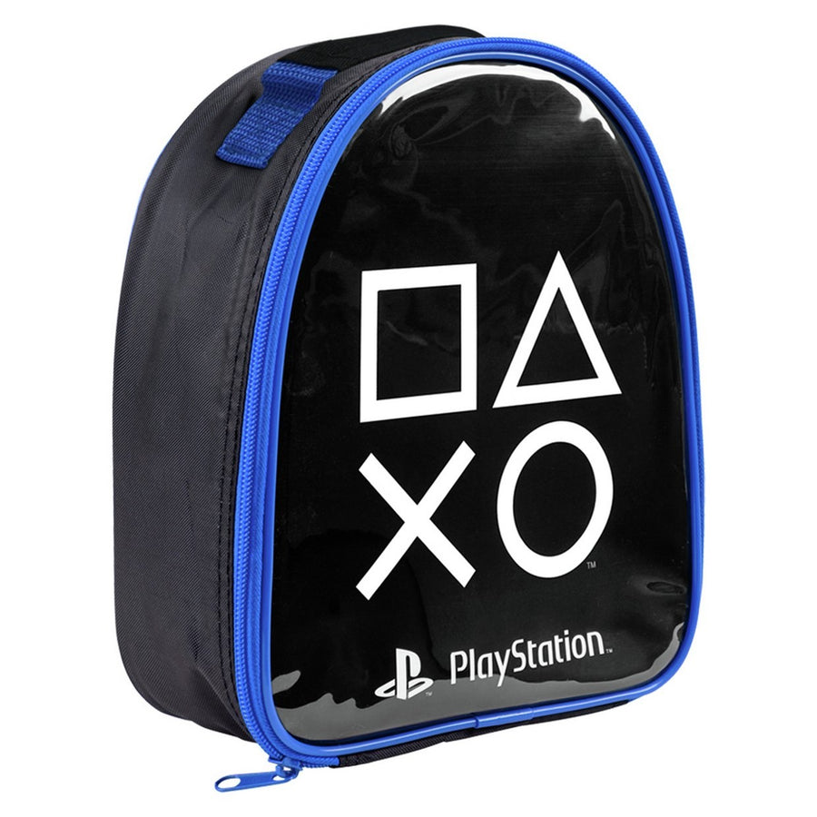 PlayStation Lunch Bag