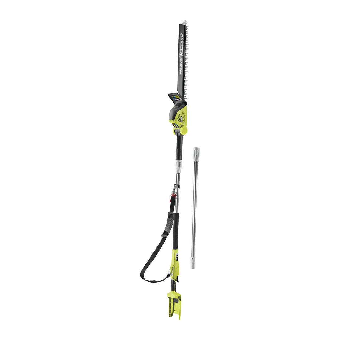 Ryobi RY36PHT50A-0 36V MAX POWER 50cm Pole Hedge Trimmer (Bare Tool)