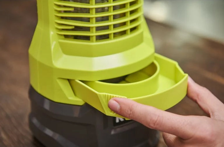 Ryobi RY18BZA-0 18V ONE+ Bug Zapper