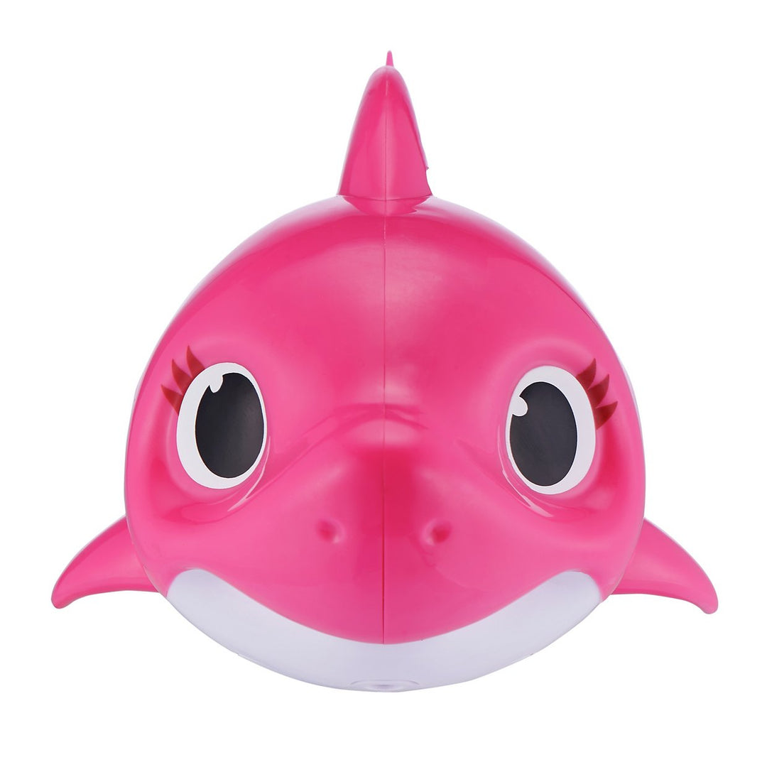 Zuru Alive Junior Robo Baby Shark - Pink