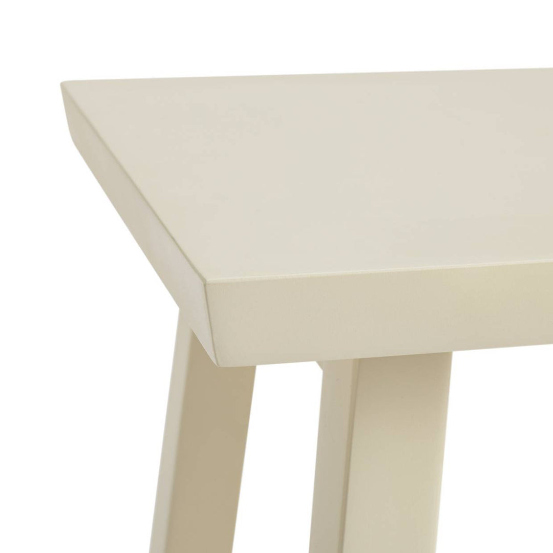 Habitat Kyoto Side Table - Natural