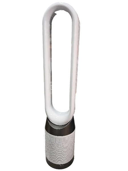Dyson Purifier Cool TP10 Purifying Fan - White (No Remote)