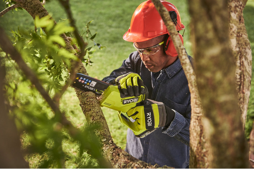 Ryobi 18V ONE+ Cordless Brushless 15cm HP Pruning Saw (Bare Tool)