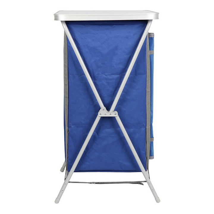  Pro Action 3 Shelf Camping Storage Table