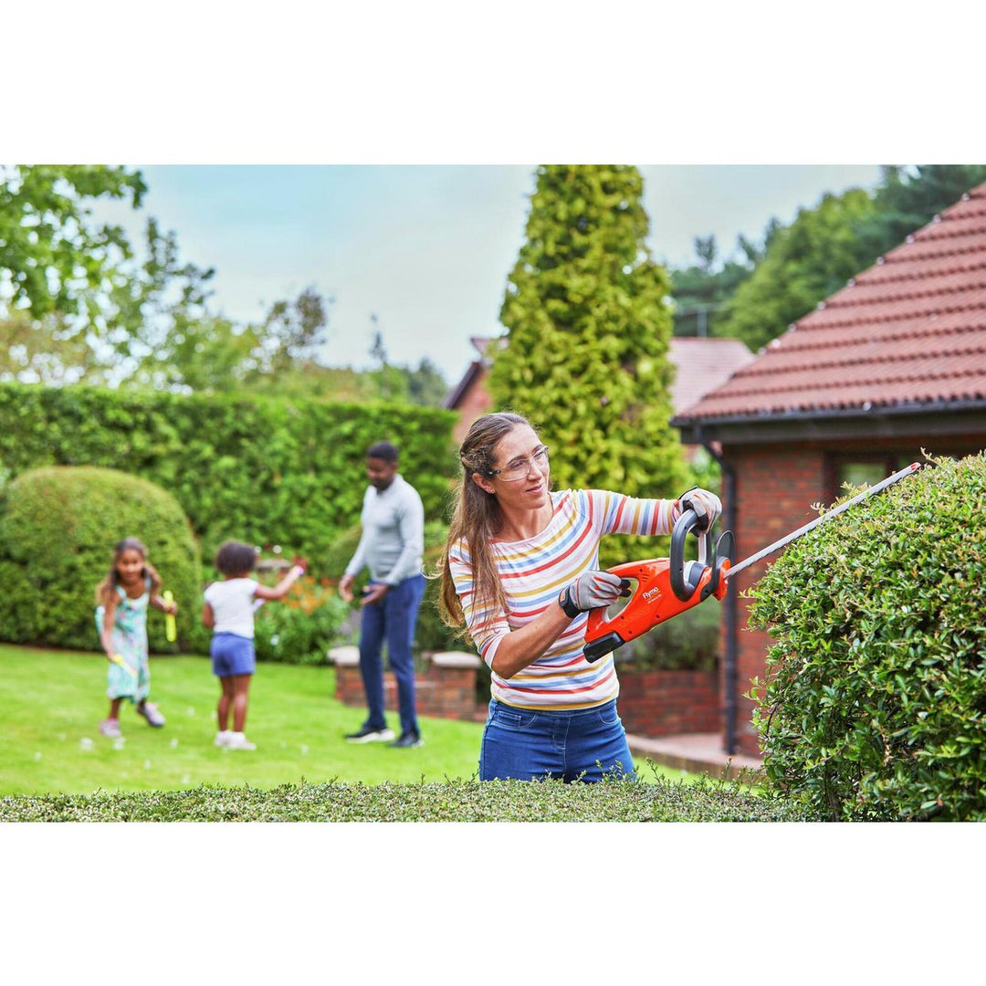 Flymo EasiCut 450 45cm Cordless Hedge Trimmer