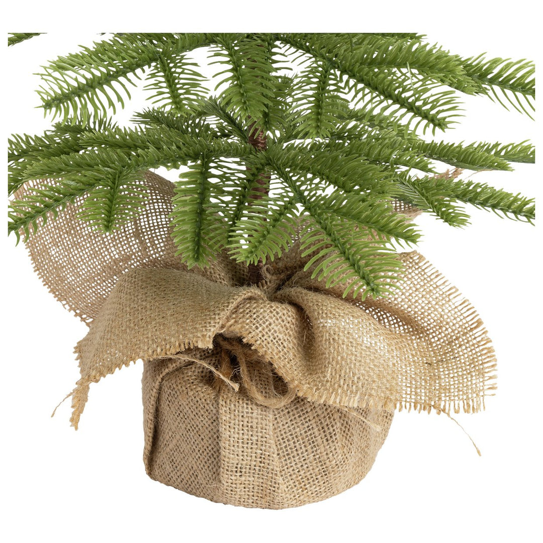 Habitat 2ft Pine Small Christmas Tree