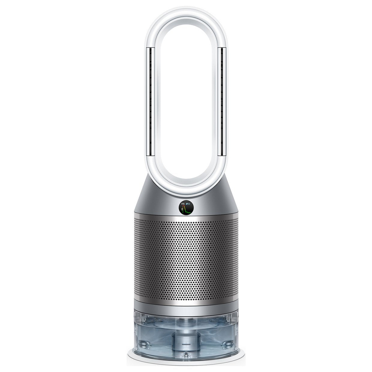 Dyson PH3A Humidify+Cool Auto React Purifier Fan (No Remote)