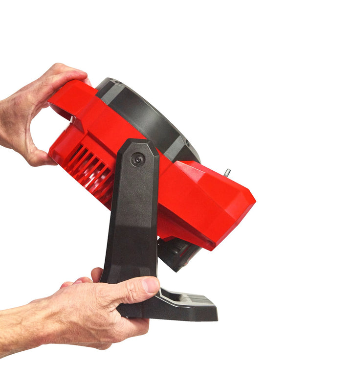 Milwaukee M12AF-0 M12 Air Fan