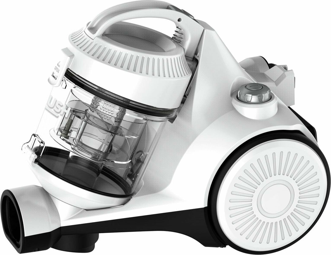 Bush VCS35B15K0D-70 Bagless Cylinder Vacuum Cleaner