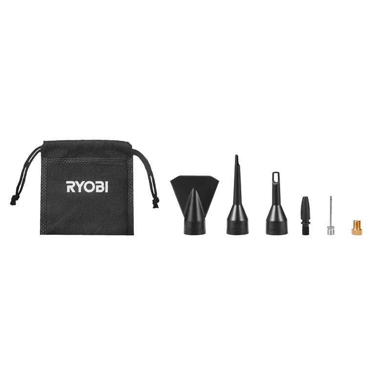 Ryobi RMI18-0 18V ONE+ Cordless Multi Inflator (Bare Tool)