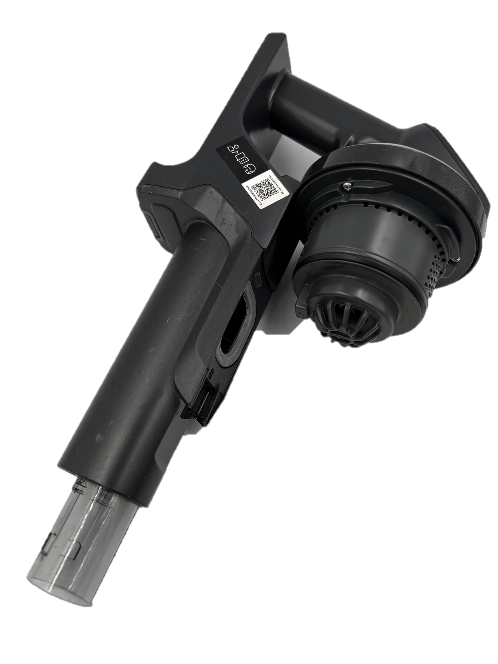 Samsung Jet 60 Turbo Cordless Vacuum Cleaner (Machine Only)