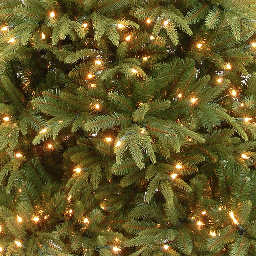 Premier Decorations 7ft Winchester Christmas Tree