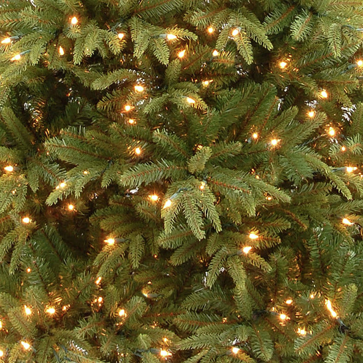 Premier Decorations 7ft Winchester Christmas Tree