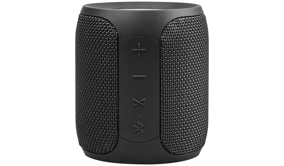 Acoustic Solutions Mini Blast Bluetooth speaker - Black
